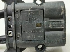 Rema 80A Connector max. 150V/DC 30 Days Warranty Expedited Shipping