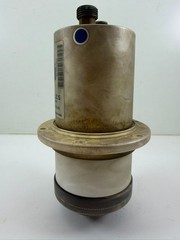 THALES RS 2048 CJC RF TRANSMITTING TUBE CO2 LASER TETRODE 53KW TRUMPF TRULASER