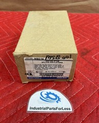 Box of 12 Thomas & Betts Motor Stub Splice Insulators MSC14