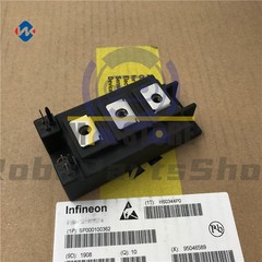 1PCS Brand New Module HITACHI MBM300HS6G Quality Assurance 100%