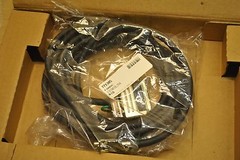 GE Fanuc IC630CBL394 CRT-CPU Cable