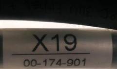 KUKA Extension Cable 10m | 352.1014.08 | 00-174-901