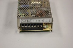 MEANWELL SWITCHING POWER SUPPLY S-150-12