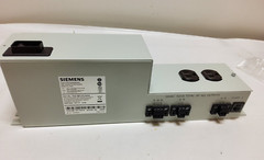 New Siemens PXA-SB115V192VA Service Box Panel Power Supply