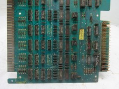 GE Fanuc IC600YBB11A 44A717623-001 Circuit Board Card