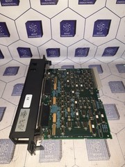 GE FANUC IC697BEM713G BUS TRANSMITTER 44A730317-G01