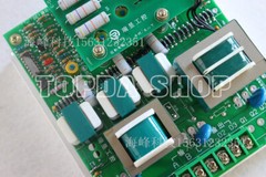 LJKB-II-3FK3- 32A Three-phase torque motor controller tension control board