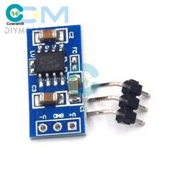 LM7660 Positive to Negative Voltage Conversion Board Voltage Reversal Module