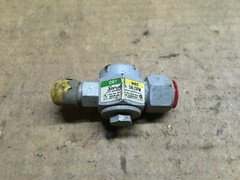 Sporlan SA-13FM SA13FM See-All Moisture & Liquid Indicator Valve