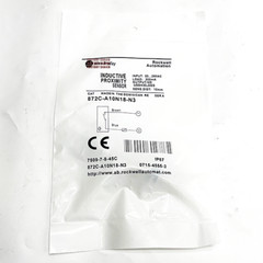 1PCS New for Allen-Bradley Proximity Switch Sensor 872C-A10N18-N3