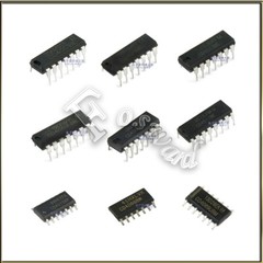 LOGIC CHIP CD4011 CD4013 CD4066 CD4051 CD4060 CD4001 CD4093 19 VALUES IC CHIPS