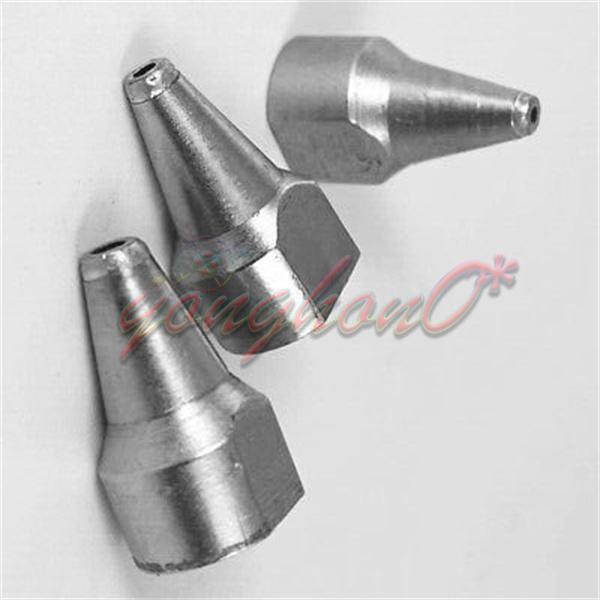Qty:1 FOR Universal accessories for electric tin suction nozzle S-993A 1.5mm