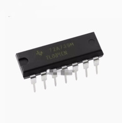 10pcs TL084CN DIP-14 100% Original