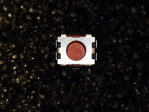 20PS SOF-232HST Mitsumi SWITCH TACTILE SPST-NO 0.05A 12V