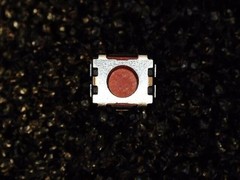20PS SOF-232HST Mitsumi SWITCH TACTILE SPST-NO 0.05A 12V