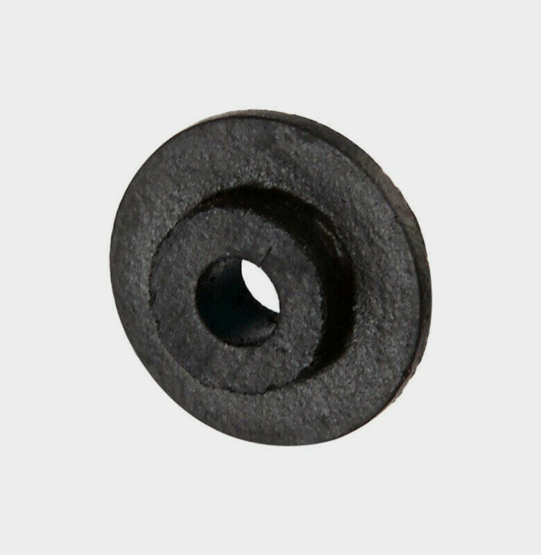 Jandorf Protector RUBBER BUSHING 5 pk 0.212 Dia. Hole Isolate Insulate 61473 NEW