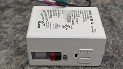 🔥New🔥 Acuity Controls, Dimming 2583J5 nlight RPP20 D 24V EFP G2