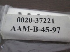 AMAT, 0020-37221, Bar Ground Position Chamber Tray, New, Lot of 3