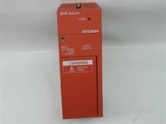 Mitsubishi A1S61PN Power Supply Unit 100-240VAC 105VA 50/60Hz 5VDC 5A