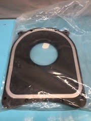 AMAT 0021-09550 Chassis, Plate, Throttle, 5 Phase, DPS, 0010-30135, 193726