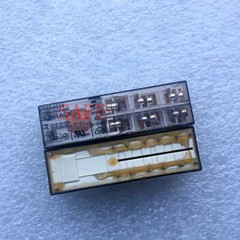 1PCS SR6B4024 V23050-A1024-A542 Safety Relay 8A 250VAC 24VDC 14 Pins NEW