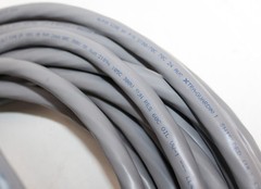 AMAT 0150-14840 CABLE ASSY, MF INTERLOCKS. 75FT, ENDURA2, Mainframe Cable