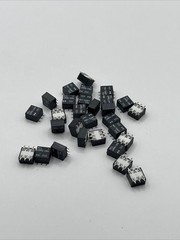 Mini-Circuits LRMS-1MH Double Balanced Mixer, 2MHz Min, 500MHz Max ( 4 Pcs
