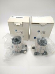 Shamrock Controls Spare Coil TX4D2FD 110V DC Lot Of 2