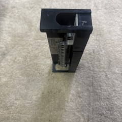 Square D Company, SN-30, Series G1 Lug Bar,240VAC Max,200A Max