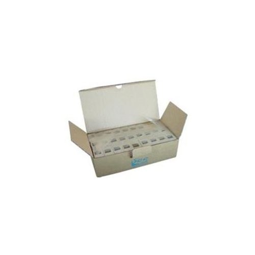 Icc 1-port Surface Mount Box 25 Pk – Ivory (ic107bc1iv)