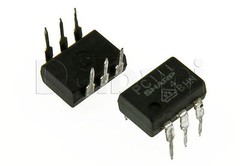 PC111 Original Pulled Sharp Integrated Circuit Replaces NTE3041