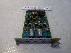 DMS-M Amplifier Hydromat C 0047.2