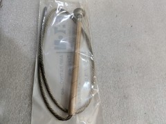 Eaton 21040-60P Kearney Fitall Type KS Fuse Link 40 Amp Power Distribution OEM