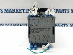 OMEGA CN9000A Series CN9111A Temperature Controller 115V 50/60Hz Fast Shipping!!