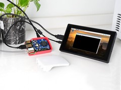 Waveshare Power over Ethernet HAT (D) for Raspberry Pi 3B+/4B 802.3af-compliant