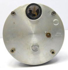 Custom Instrument Components 23-18 RF8-A2E2A3125 F/8-Pin Recorder Encoder