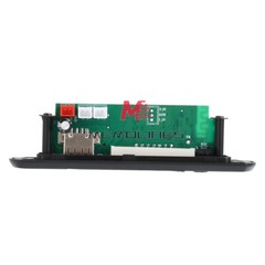 DIY Bluetooth Speaker Kit FM Radio DIY Electronic Kit Soldering Practice Project