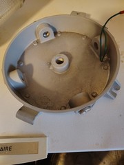 Cooper Crouse Hinds DMVM2C175GR305/MT 175 Watt Luminaire For Hazardous Locations