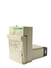 SCHNEIDER ELECTRIC LUCA18FU 110-240V 4.5-18A MOTOR STATER CONTROL UNIT FREE SHIP