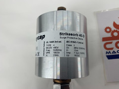 Raycap Strikesorb 40-D Surge Protection Device Type 4 Class 1