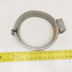 Ogden CBM225052-00028 Might Miser 1400W 480V 9″ ID Band Heater
