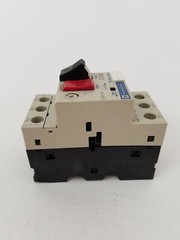 Lot of 2 GV2-M05 Telemecanique Motor Starter Circuit Protector *Next Day Option*