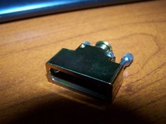 glenair mil spec connector shell rect 0808 507 14sj21e