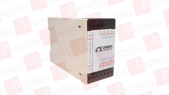 OMEGA ENGINEERING CCT-32-0/50MA / CCT32050MA (NEW IN BOX)