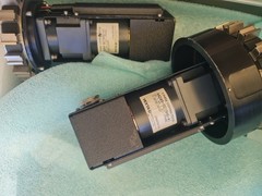AMAT 0240-28070 HP ROBOT ASSEMBLY PACKAGE ENDURA PVD ASSY HP ROBOT DRIVER 112842