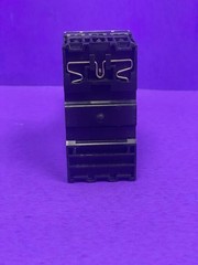 Allen-Bradley 140M-C2E-B40 Ser A Motor Protector, 2.5-4A w/ Extension Shaft