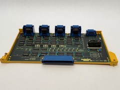 Fanuc A16B-1212-0430 Control Board A16B12120430 01A