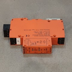 Weidmuller PU III 8860330000 Overload Protection 230V
