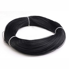 PVC Electrical Thin Cable Stranded 26/28/30/32AWG Appliances Internal wiring