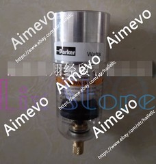 QTY:1 NEW F504-02AGS Air Filter / FAST SHIP